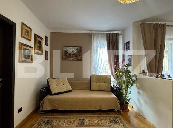 Apartament de vânzare 3 camere Floreşti - 179636AV | BLITZ Cluj-Napoca | Poza1