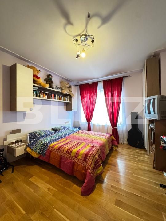 Apartament de vânzare 3 camere Floreşti - 179636AV | BLITZ Cluj-Napoca | Poza4