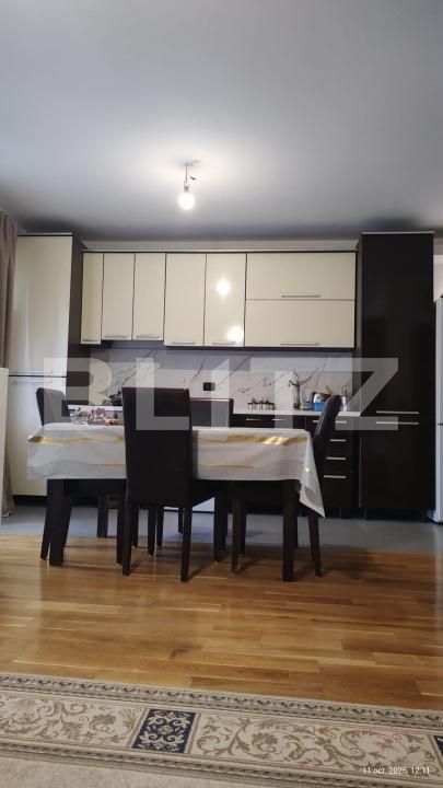 Apartament de vânzare 3 camere Floreşti - 179636AV | BLITZ Cluj-Napoca | Poza3