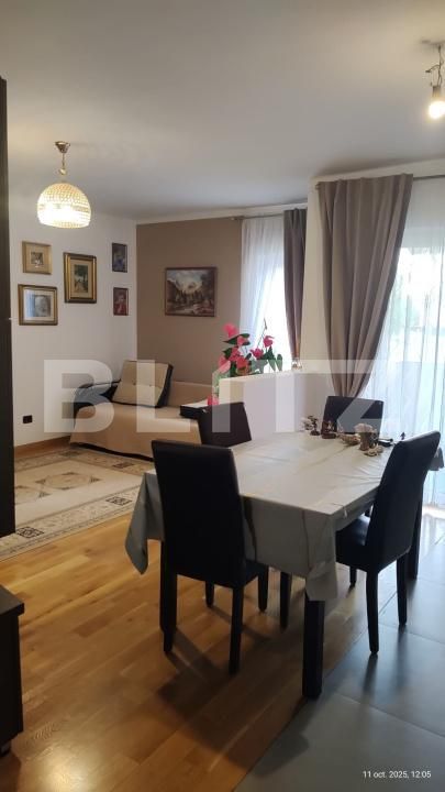 Apartament de vânzare 3 camere Floreşti - 179636AV | BLITZ Cluj-Napoca | Poza2