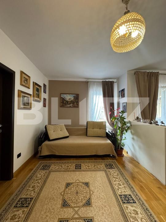 Apartament de vânzare 3 camere Floreşti - 179636AV | BLITZ Cluj-Napoca | Poza1
