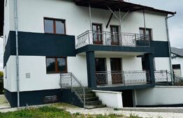 Casa de vânzare 7 camere Exterior Nord - 160456CV | BLITZ Cluj-Napoca | Poza2