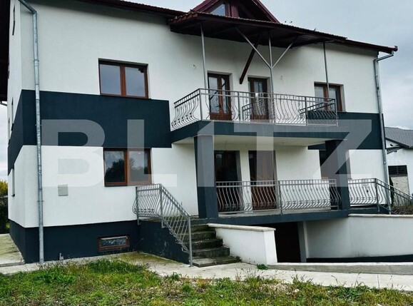 Casa de vânzare 8 camere Copaceni - 179638CV | BLITZ Cluj-Napoca | Poza1