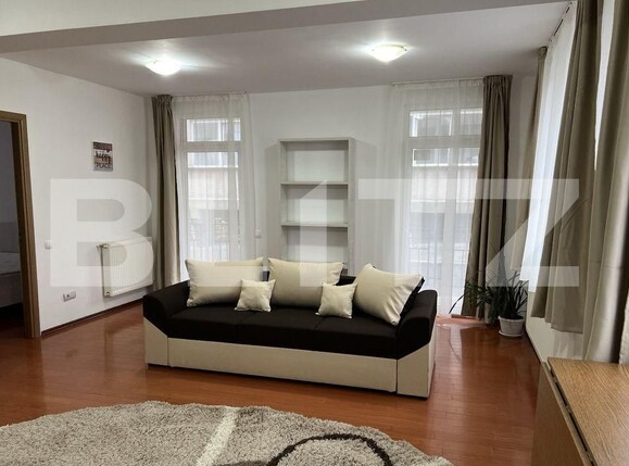 Apartament de vânzare 2 camere Europa - 179639AV | BLITZ Cluj-Napoca | Poza1
