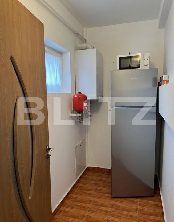 Apartament de vânzare 2 camere Europa - 179639AV | BLITZ Cluj-Napoca | Poza8