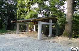 Vila unica in Faget, 3400 mp teren de vanzare, exclusiv prin Blitz Imobiliare