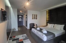  Afacere la cheie în Gheorgheni, Randament 10%