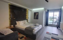  Afacere la cheie în Gheorgheni, Randament 10%