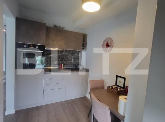 Garsonieră de vânzare Gheorgheni - 179640AV | BLITZ Cluj-Napoca | Poza4