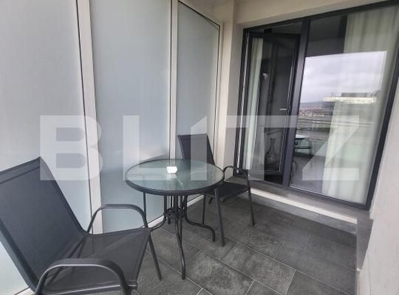 Garsonieră de vânzare Gheorgheni - 179640AV | BLITZ Cluj-Napoca | Poza7