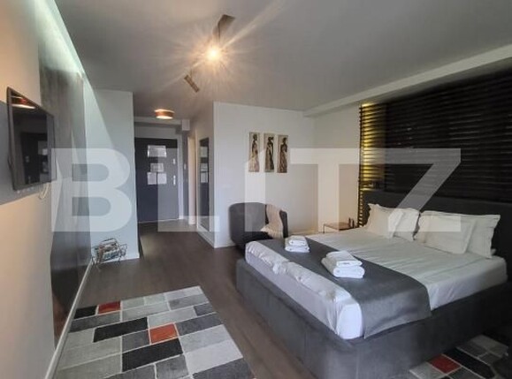 Garsonieră de vânzare Gheorgheni - 179640AV | BLITZ Cluj-Napoca | Poza2
