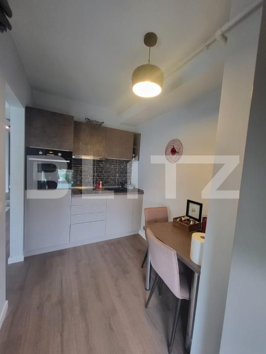 Garsonieră de vânzare Gheorgheni - 179640AV | BLITZ Cluj-Napoca | Poza4
