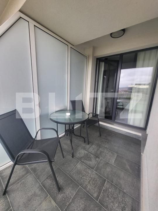 Garsonieră de vânzare Gheorgheni - 179640AV | BLITZ Cluj-Napoca | Poza7