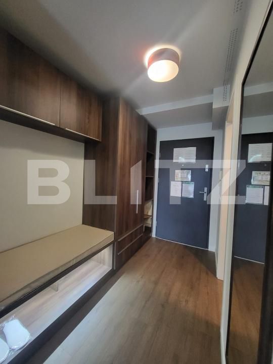 Garsonieră de vânzare Gheorgheni - 179640AV | BLITZ Cluj-Napoca | Poza3
