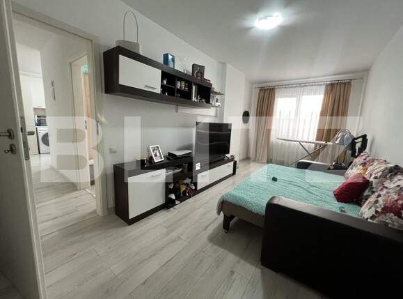 Apartament de vânzare 2 camere Floreşti - 179641AV | BLITZ Cluj-Napoca | Poza4