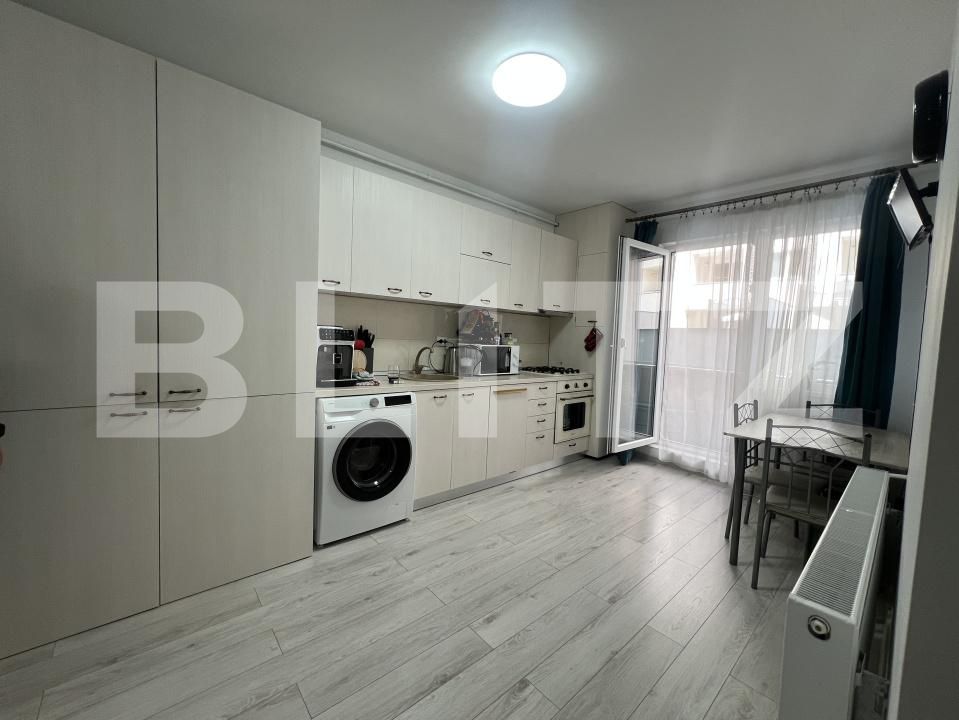 Apartament de vânzare 2 camere Floreşti - 179641AV | BLITZ Cluj-Napoca | Poza2