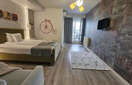  Afacere la cheie în Gheorgheni, Randament 10%