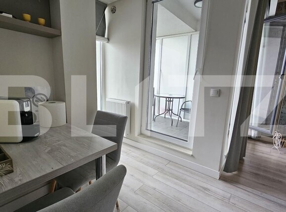 Garsonieră de vânzare Gheorgheni - 179642AV | BLITZ Cluj-Napoca | Poza3
