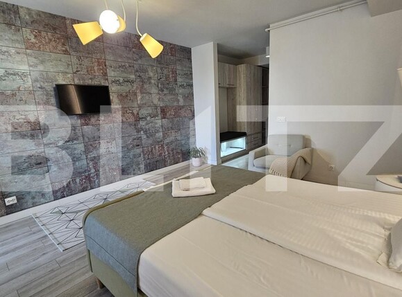 Garsonieră de vânzare Gheorgheni - 179642AV | BLITZ Cluj-Napoca | Poza2