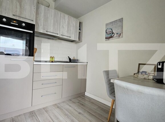 Garsonieră de vânzare Gheorgheni - 179642AV | BLITZ Cluj-Napoca | Poza4