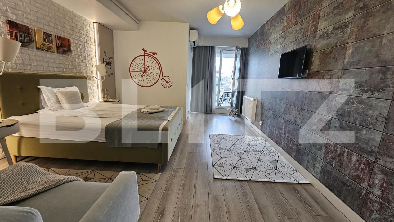 Garsonieră de vânzare Gheorgheni - 179642AV | BLITZ Cluj-Napoca | Poza1