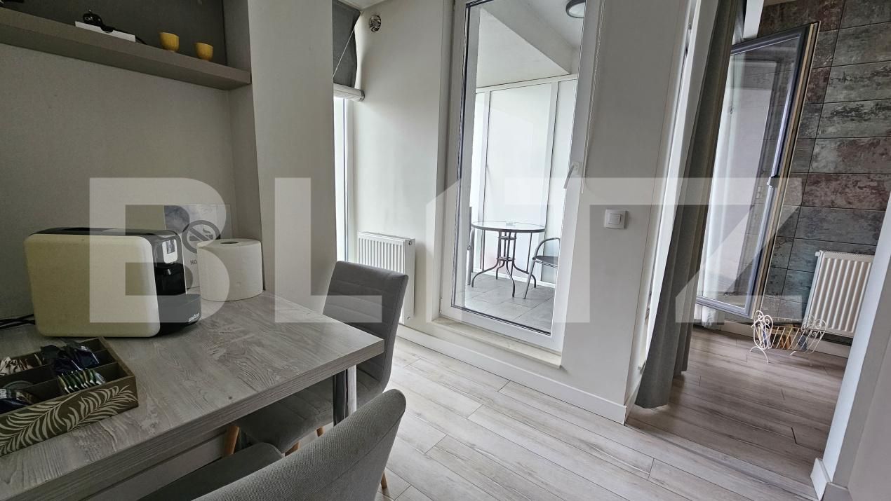 Garsonieră de vânzare Gheorgheni - 179642AV | BLITZ Cluj-Napoca | Poza3
