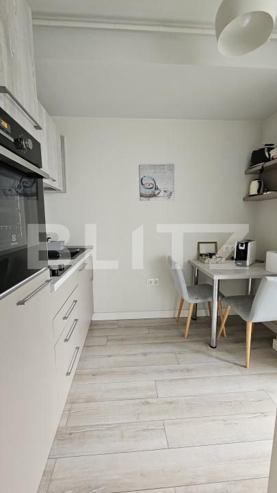 Garsonieră de vânzare Gheorgheni - 179642AV | BLITZ Cluj-Napoca | Poza5