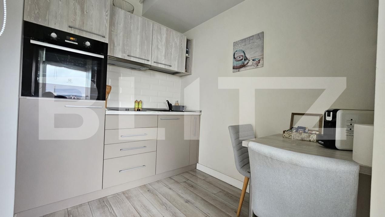 Garsonieră de vânzare Gheorgheni - 179642AV | BLITZ Cluj-Napoca | Poza4