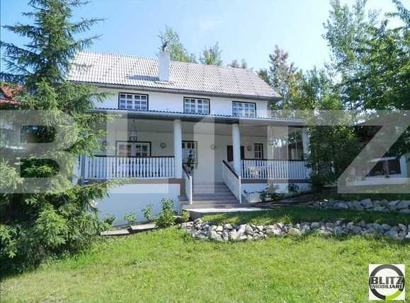 Casa de vânzare 1 camera Făget - 17965CV | BLITZ Cluj-Napoca | Poza1