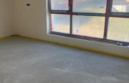 Casă unifamilială premium, semifinisată – Zona Oașului, Cluj-Napoca