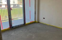 Casă unifamilială premium, semifinisată – Zona Oașului, Cluj-Napoca