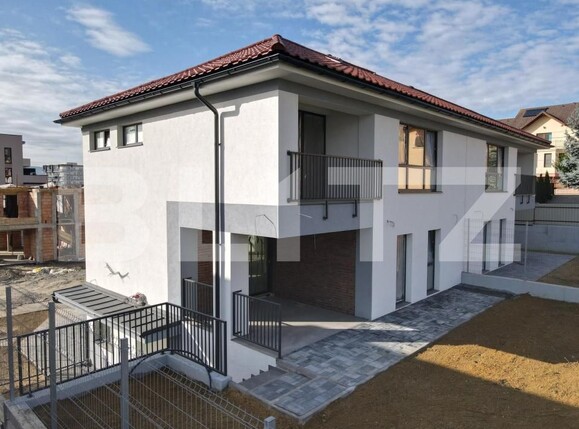 Casa de vânzare 4 camere Iris - 179650CV | BLITZ Cluj-Napoca | Poza4