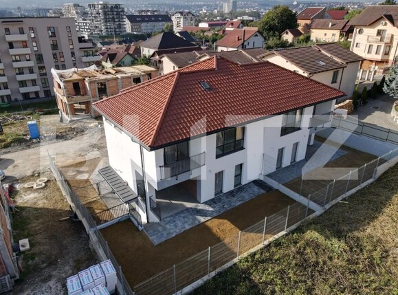 Casa de vânzare 4 camere Iris - 179650CV | BLITZ Cluj-Napoca | Poza3