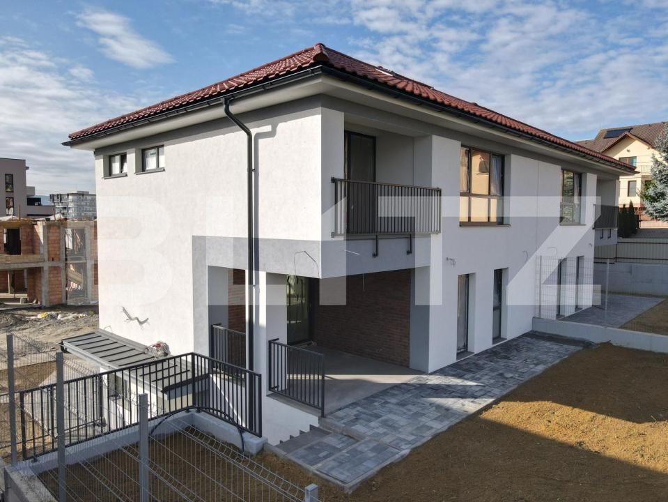 Casa de vânzare 4 camere Iris - 179650CV | BLITZ Cluj-Napoca | Poza4
