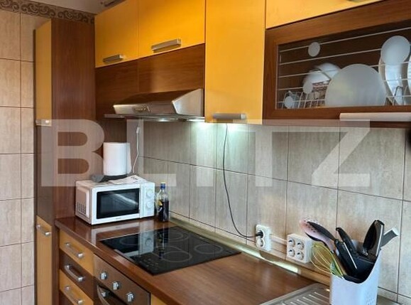 Garsonieră de închiriat Manastur - 179651AI | BLITZ Cluj-Napoca | Poza4