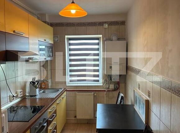 Garsonieră de închiriat Manastur - 179651AI | BLITZ Cluj-Napoca | Poza3