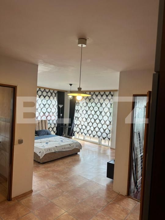 Garsonieră de închiriat Manastur - 179651AI | BLITZ Cluj-Napoca | Poza1