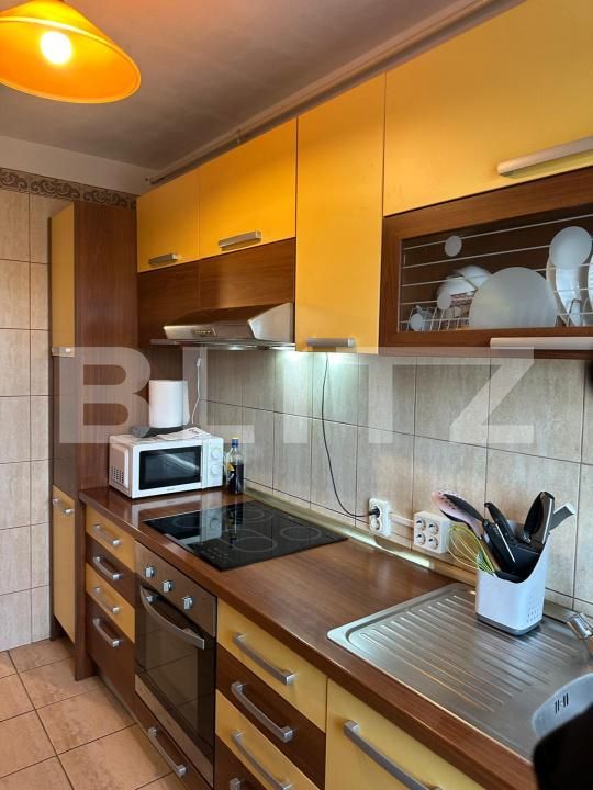 Garsonieră de închiriat Manastur - 179651AI | BLITZ Cluj-Napoca | Poza4