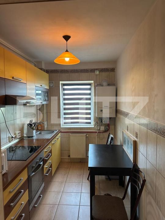 Garsonieră de închiriat Manastur - 179651AI | BLITZ Cluj-Napoca | Poza3