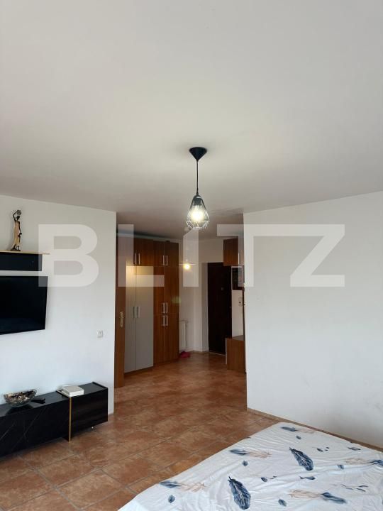 Garsonieră de închiriat Manastur - 179651AI | BLITZ Cluj-Napoca | Poza2
