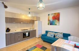 Apartament tip studio în Avantgarden Tractorul