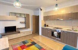 Apartament tip studio în Avantgarden Tractorul