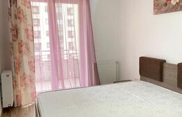 Apartament tip studio în Avantgarden Tractorul