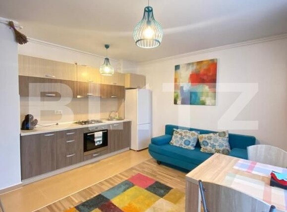 Apartament de vânzare 2 camere Tractorul - 179654AV | BLITZ Brașov | Poza1