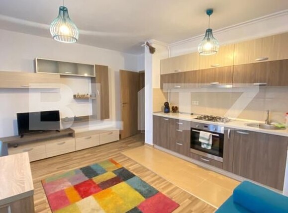 Apartament de vânzare 2 camere Tractorul - 179654AV | BLITZ Brașov | Poza2