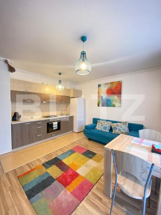 Apartament de vânzare 2 camere Tractorul - 179654AV | BLITZ Brașov | Poza1