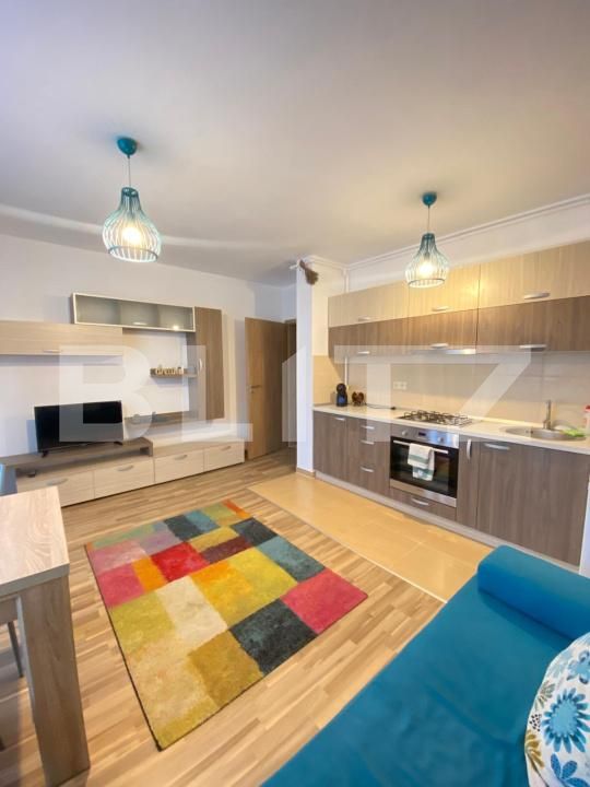 Apartament de vânzare 2 camere Tractorul - 179654AV | BLITZ Brașov | Poza2