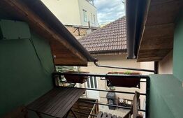 Apartament la casa 2 camere, 53 mp, modern zona Horea