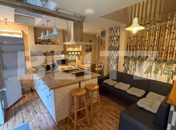 Apartament de închiriat 3 camere Semicentral - 179661AI | BLITZ Cluj-Napoca | Poza1