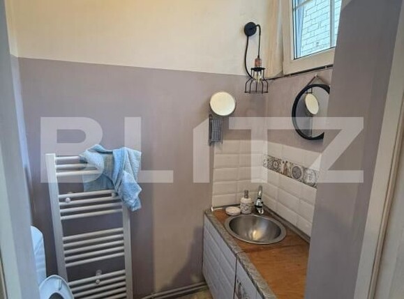 Apartament de închiriat 3 camere Semicentral - 179661AI | BLITZ Cluj-Napoca | Poza5